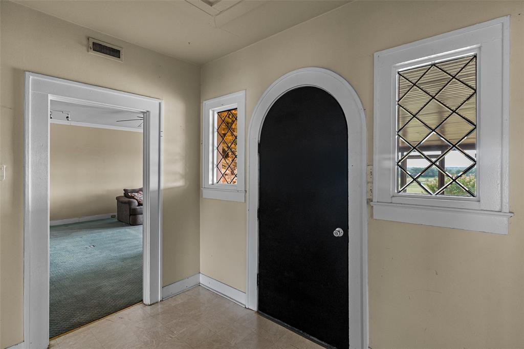 Milam co school land - Residential