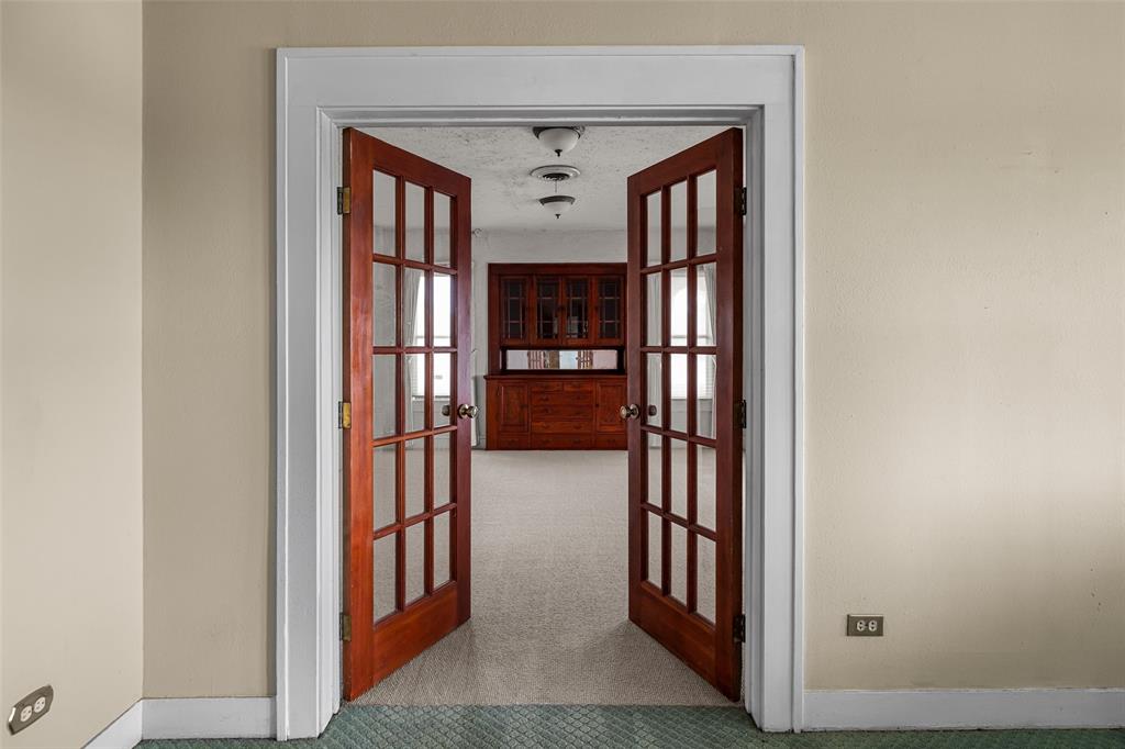 Milam co school land - Residential