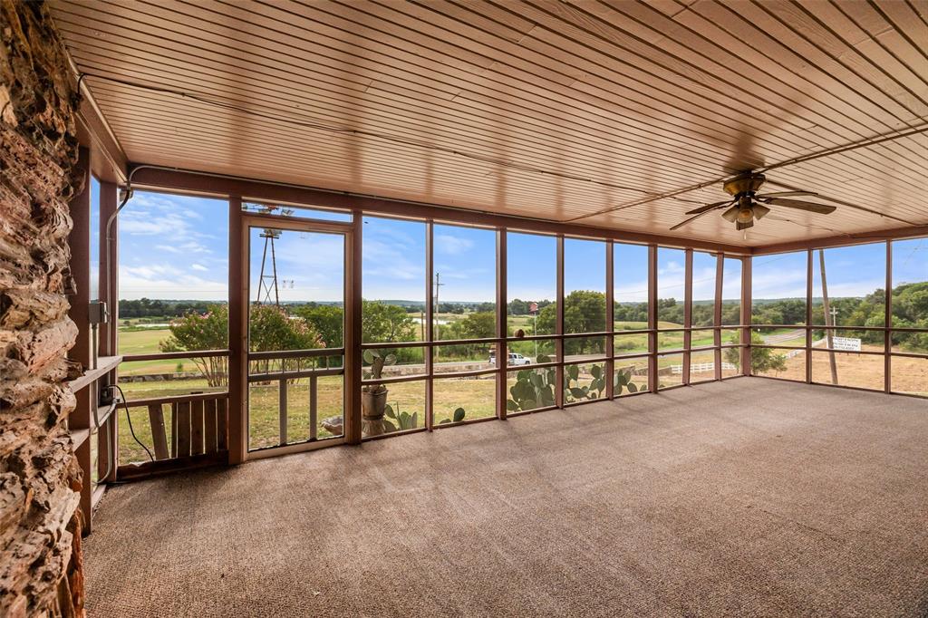 Milam co school land - Residential