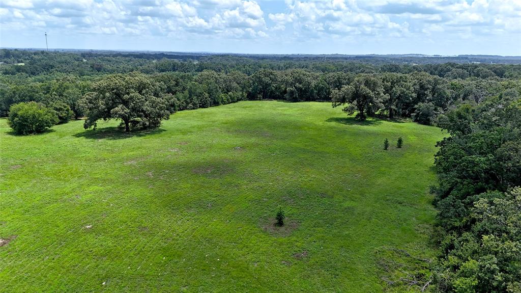 M B Mckeever Surv A-479 - Land