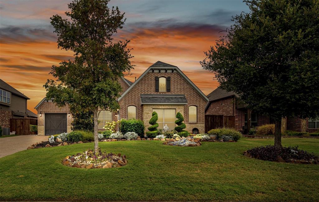 View Prosper, TX 75078 house