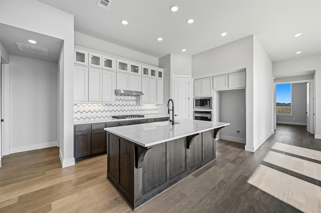 Trinity Falls: Artisan Series - 50' lots - Residential