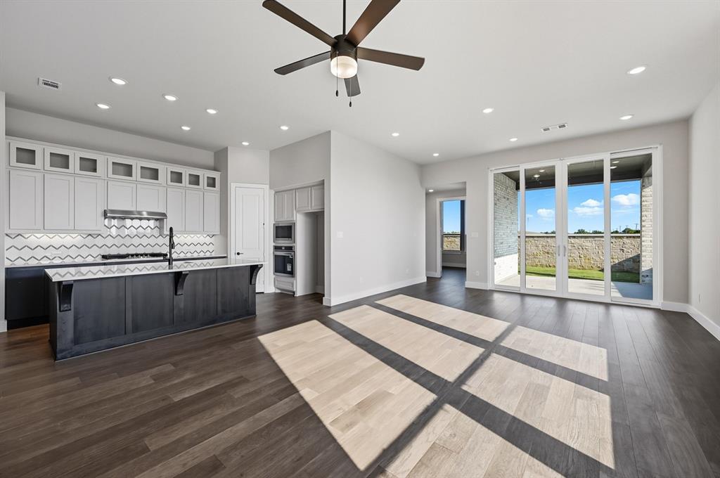 Trinity Falls: Artisan Series - 50' lots - Residential