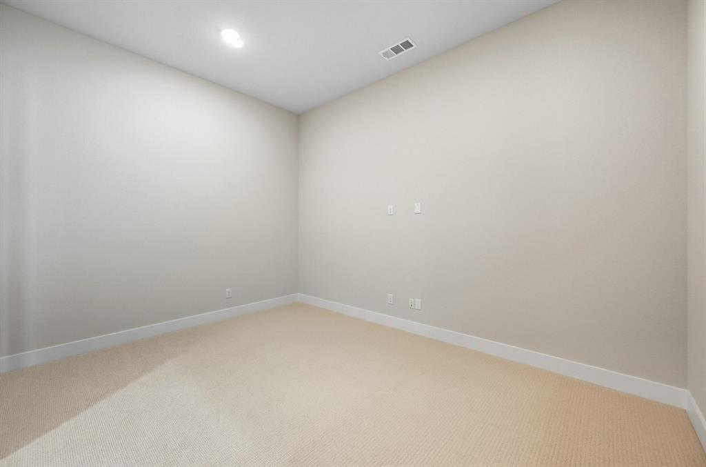 Trinity Falls: Artisan Series - 50' lots - Residential