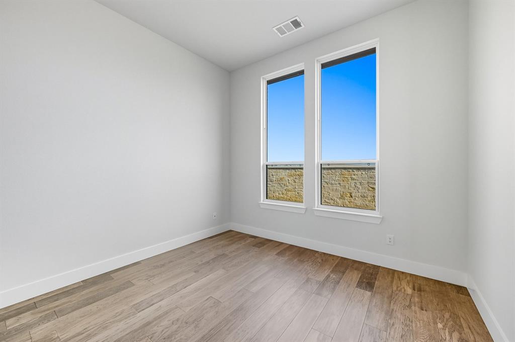 Trinity Falls: Artisan Series - 50' lots - Residential