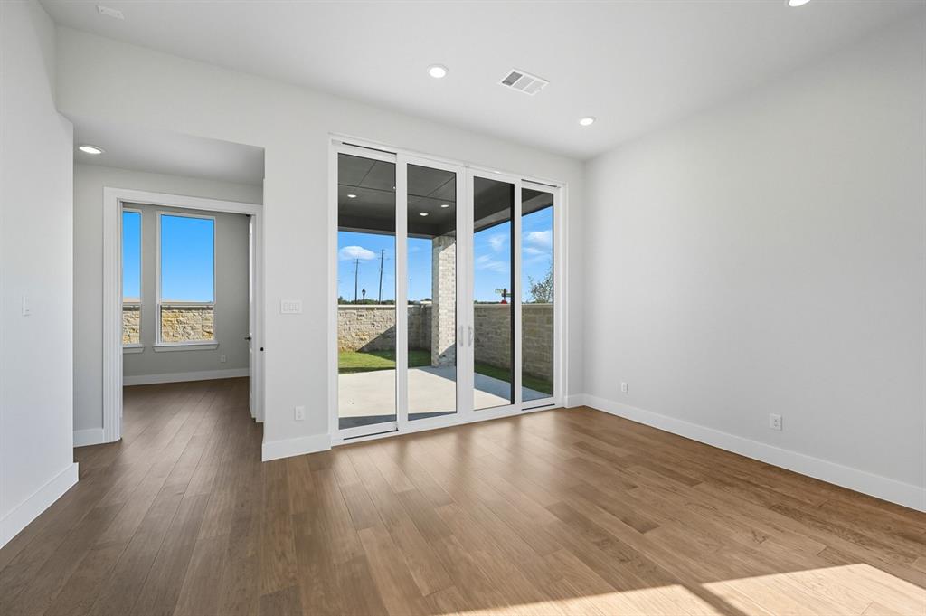 Trinity Falls: Artisan Series - 50' lots - Residential