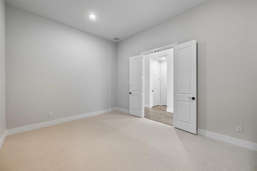 Trinity Falls: Artisan Series - 50' lots - Residential