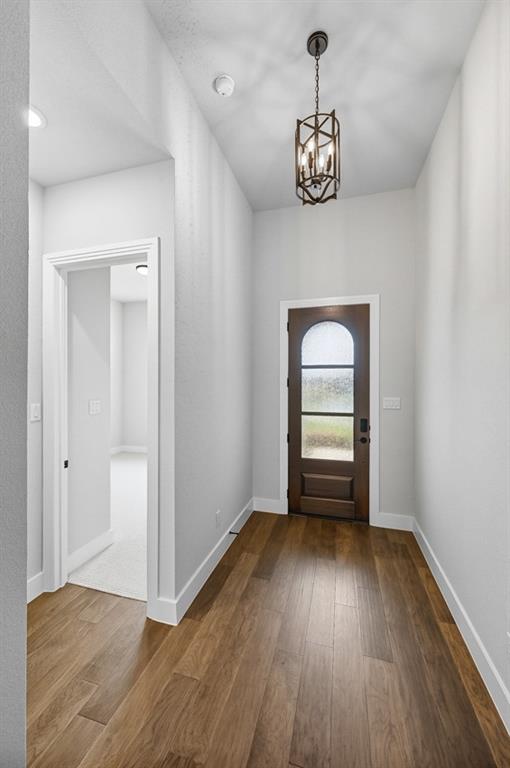 Trinity Falls: Artisan Series - 50' lots - Residential