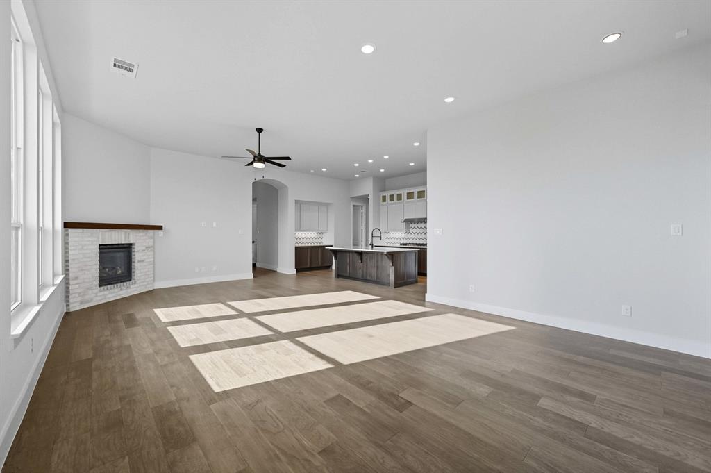 Trinity Falls: Artisan Series - 50' lots - Residential