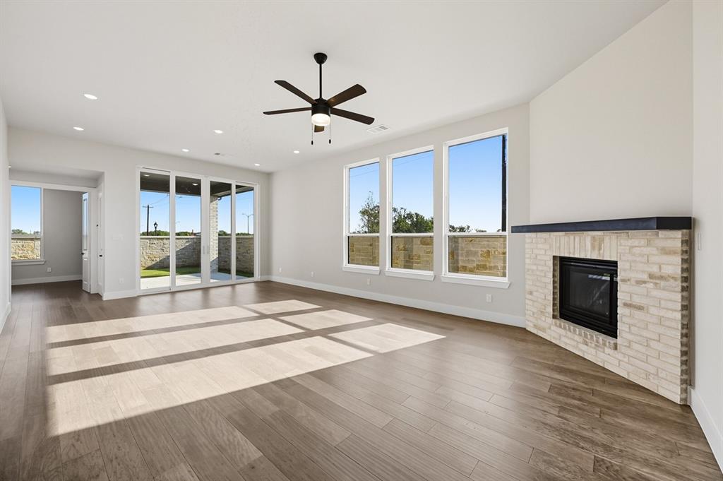 Trinity Falls: Artisan Series - 50' lots - Residential