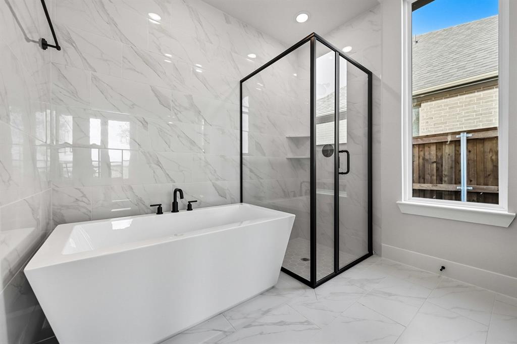 Trinity Falls: Artisan Series - 50' lots - Residential