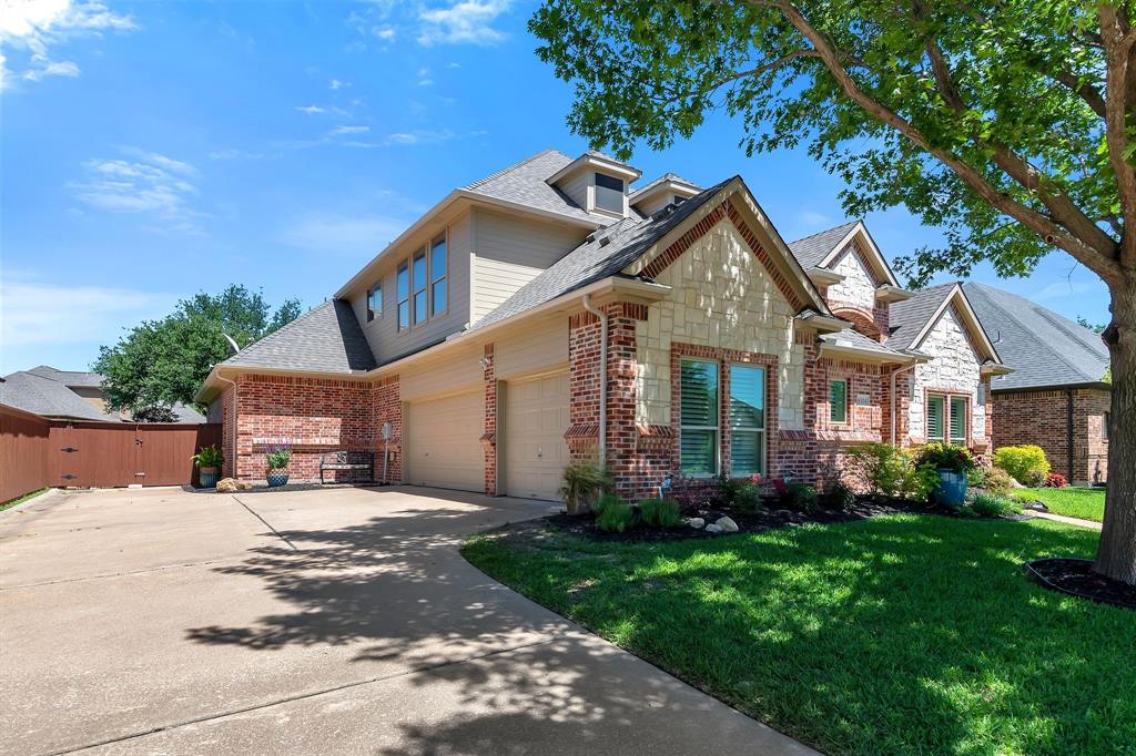 8304 Spence Drive