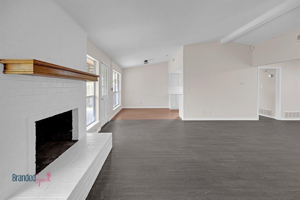 South Ridge - Residential