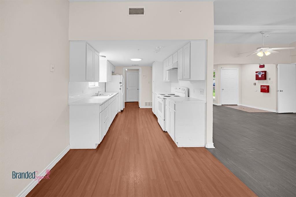 South Ridge - Residential