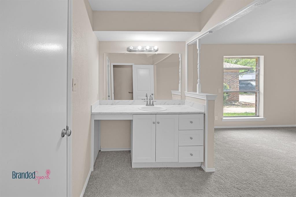 South Ridge - Residential