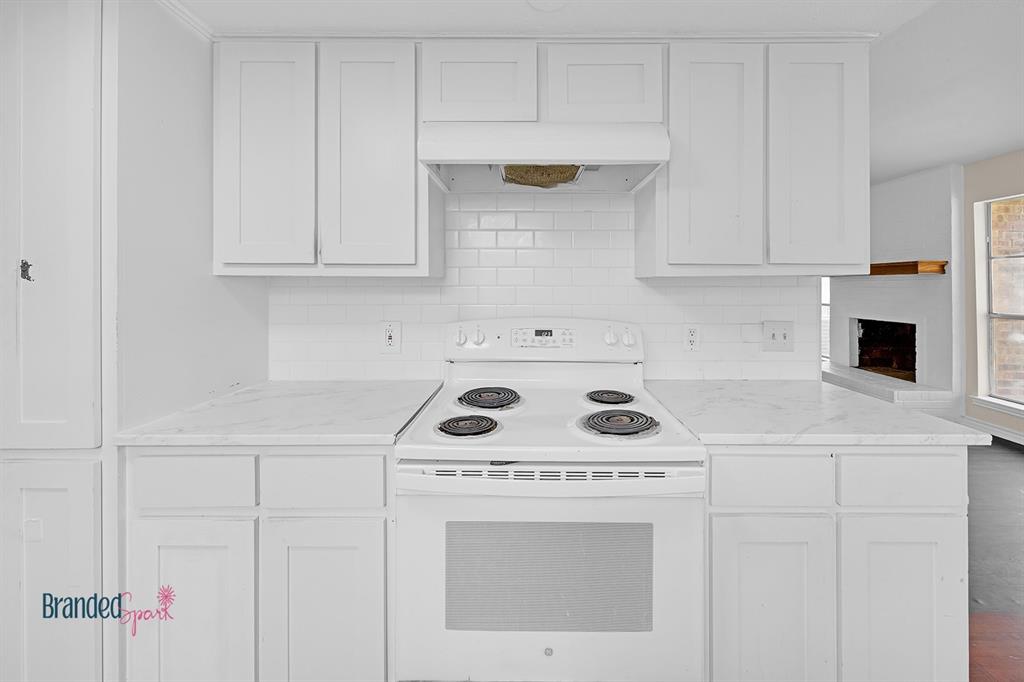 South Ridge - Residential