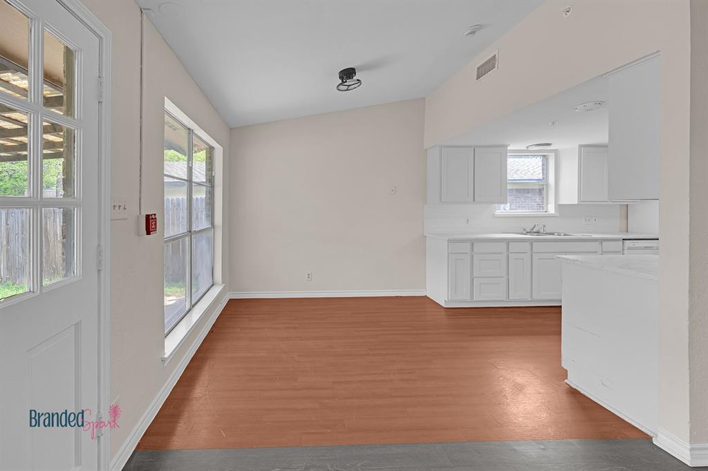 South Ridge - Residential