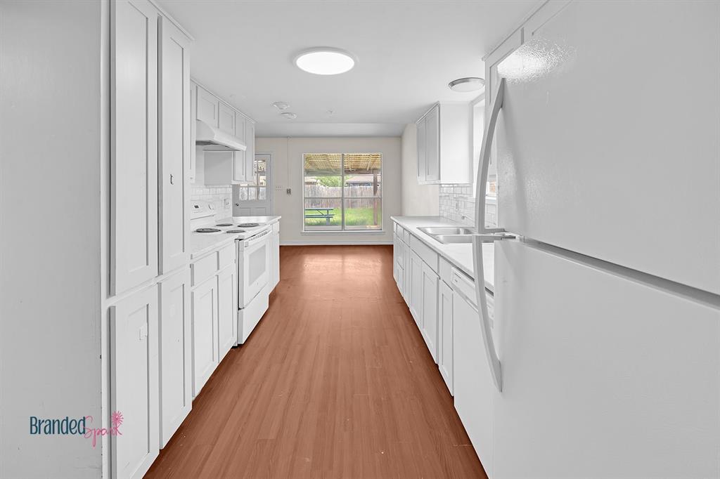 South Ridge - Residential