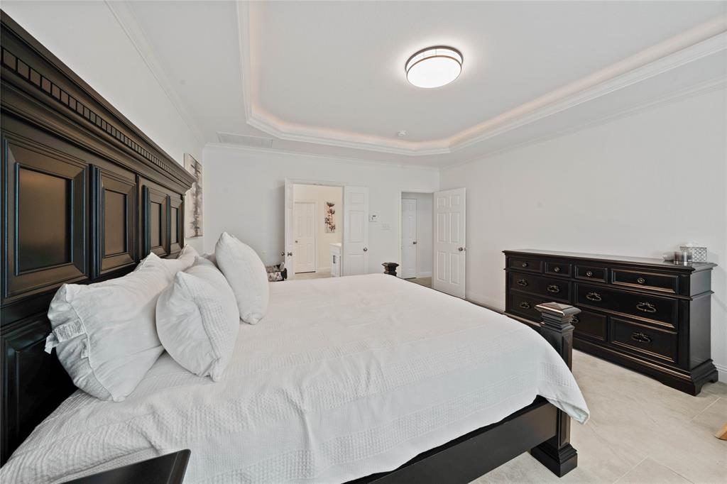 Calender Place - Residential