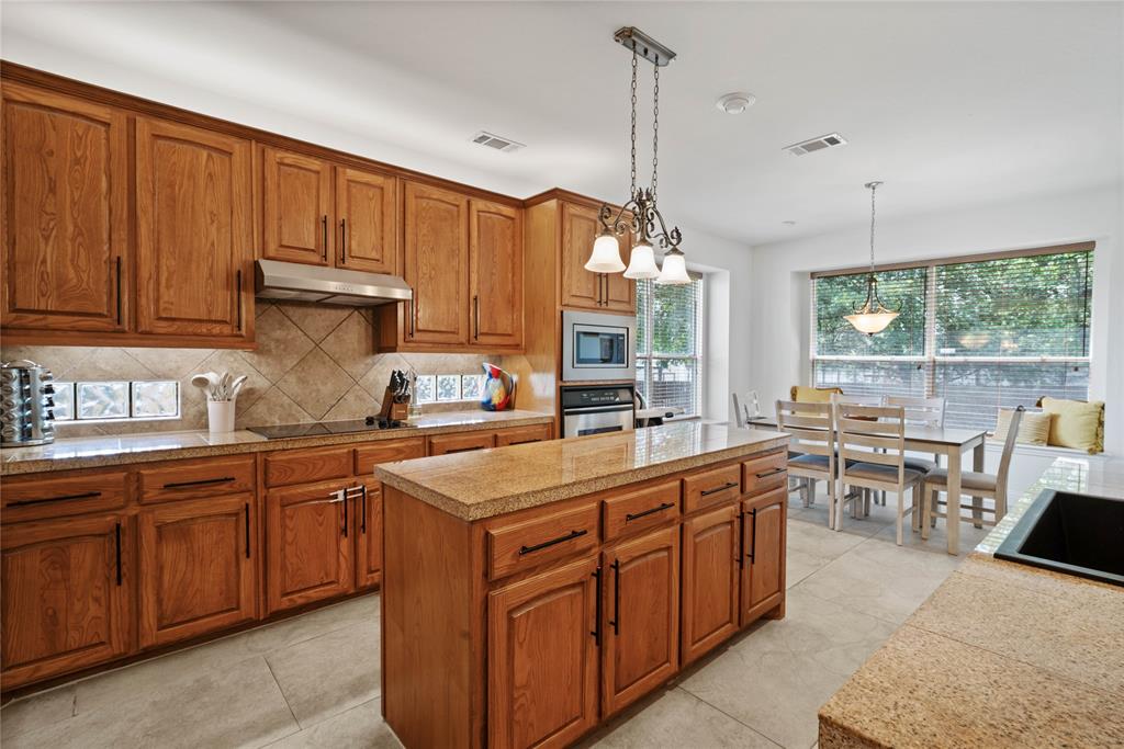 Calender Place - Residential