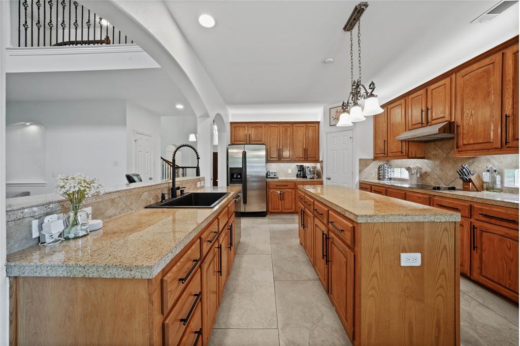 Calender Place - Residential