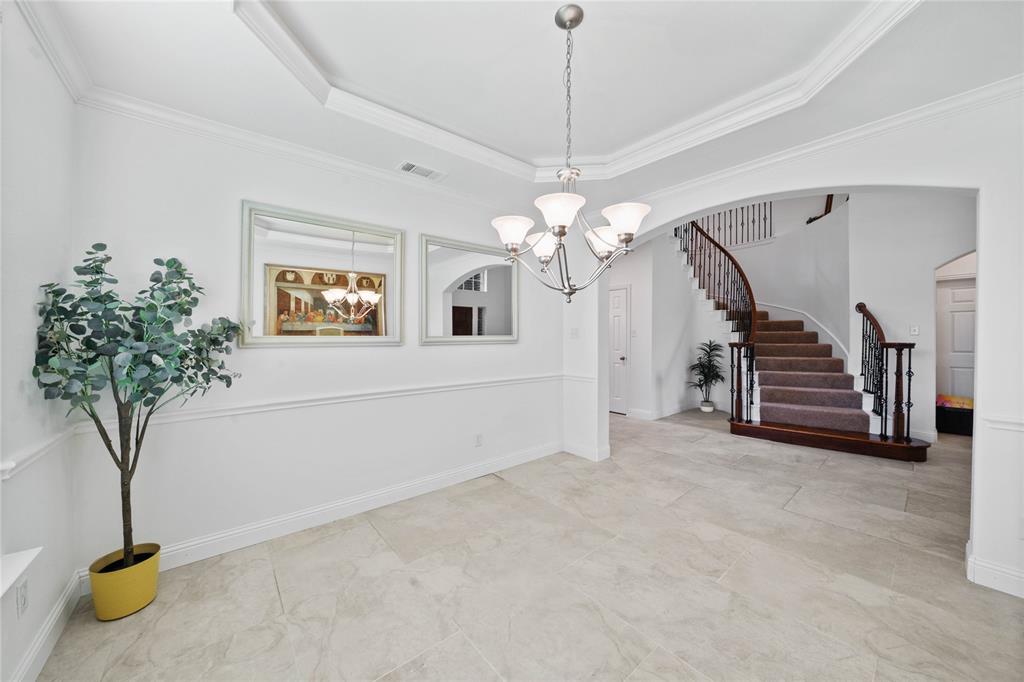 Calender Place - Residential