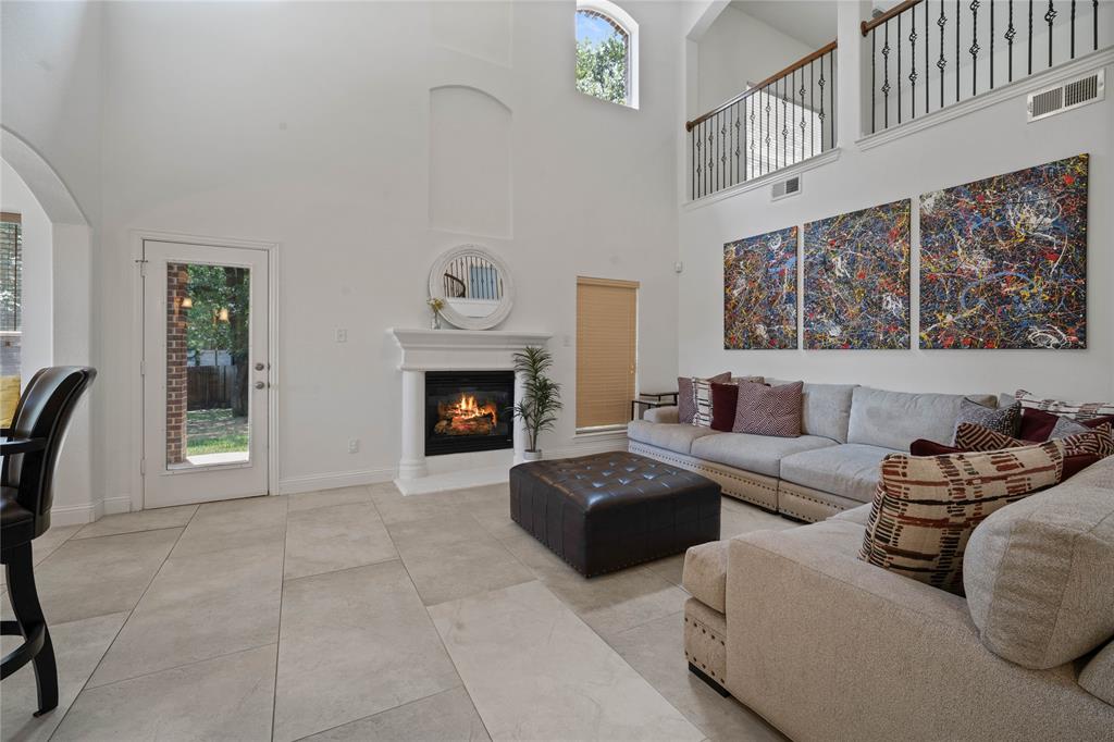 Calender Place - Residential