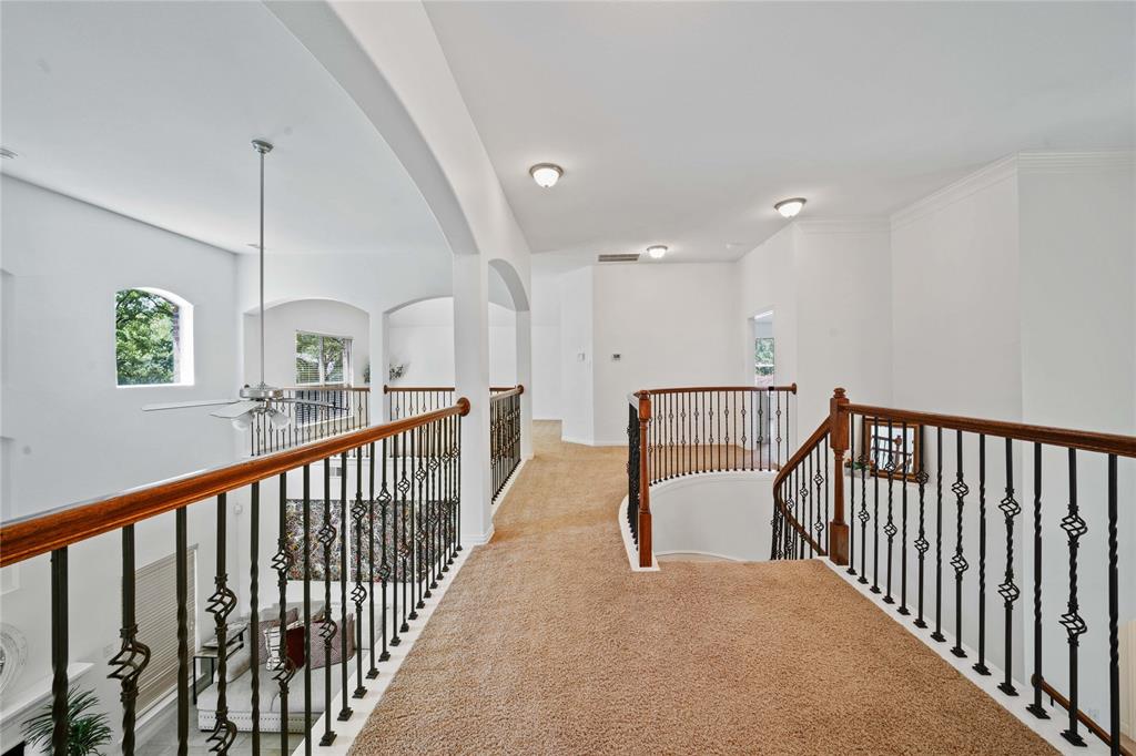 Calender Place - Residential