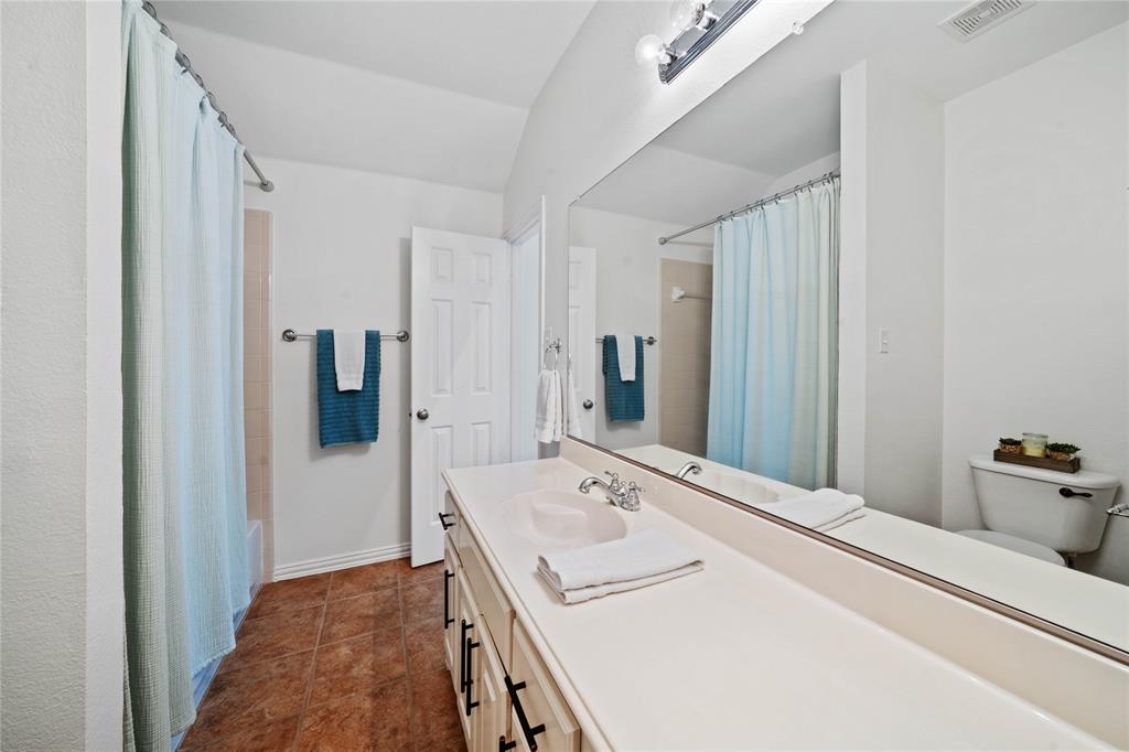 Calender Place - Residential