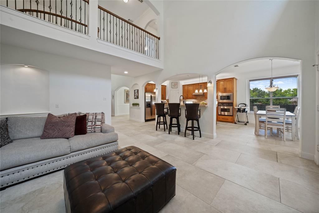 Calender Place - Residential