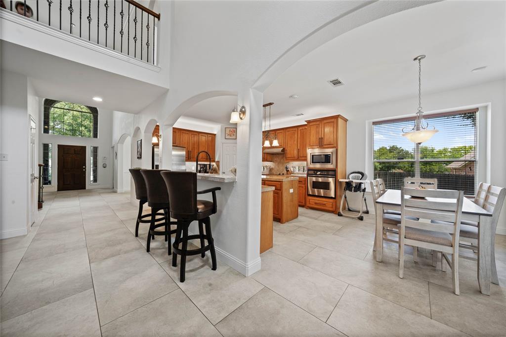 Calender Place - Residential