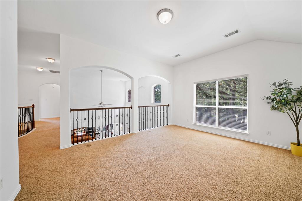 Calender Place - Residential