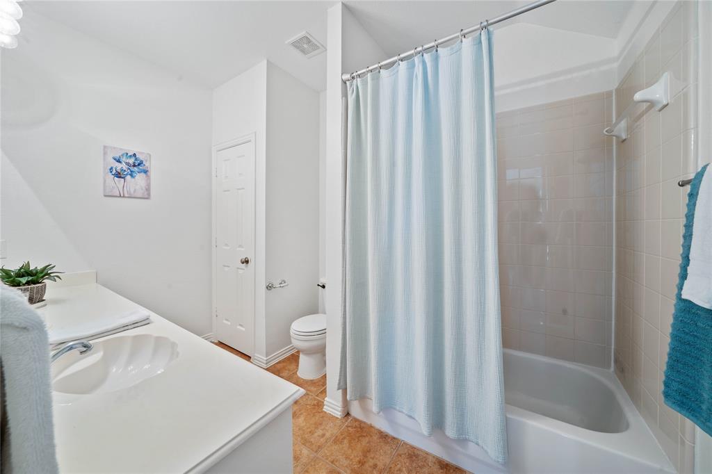 Calender Place - Residential