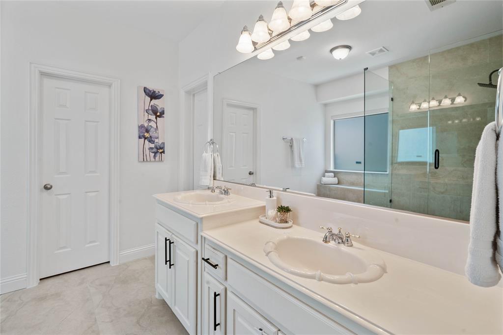 Calender Place - Residential