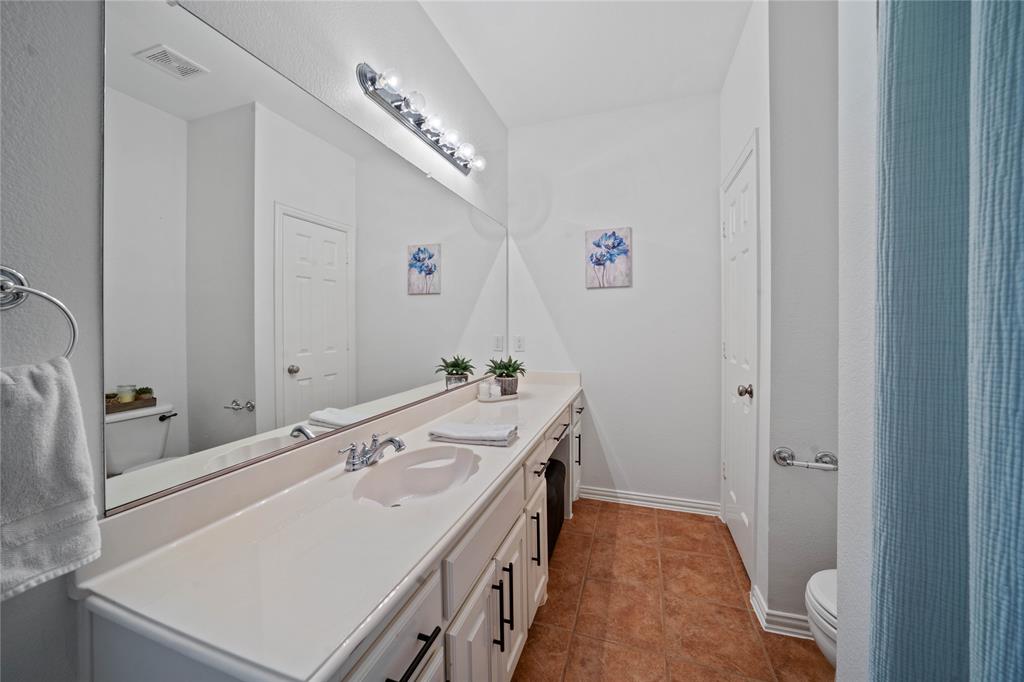 Calender Place - Residential