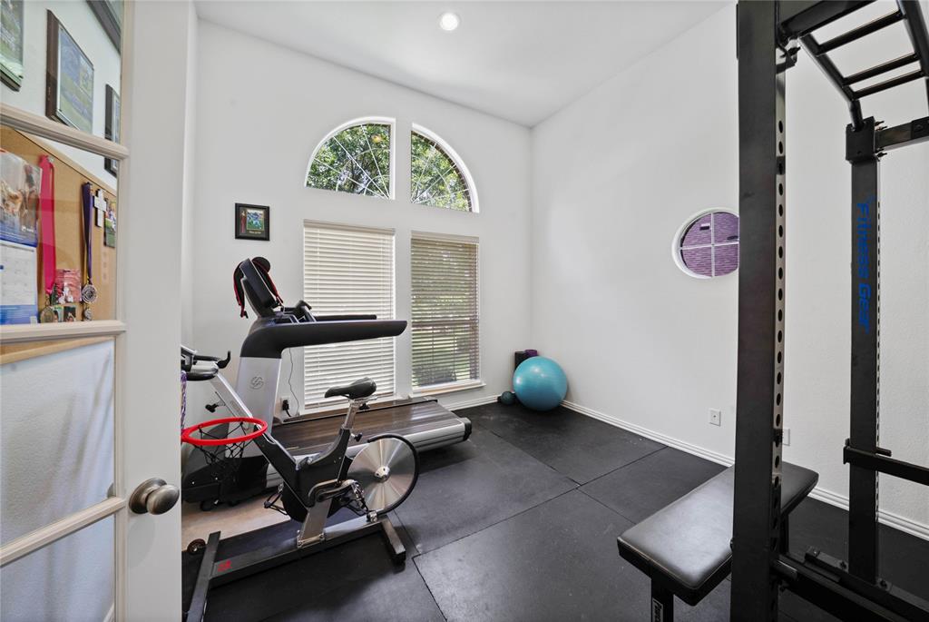 Calender Place - Residential