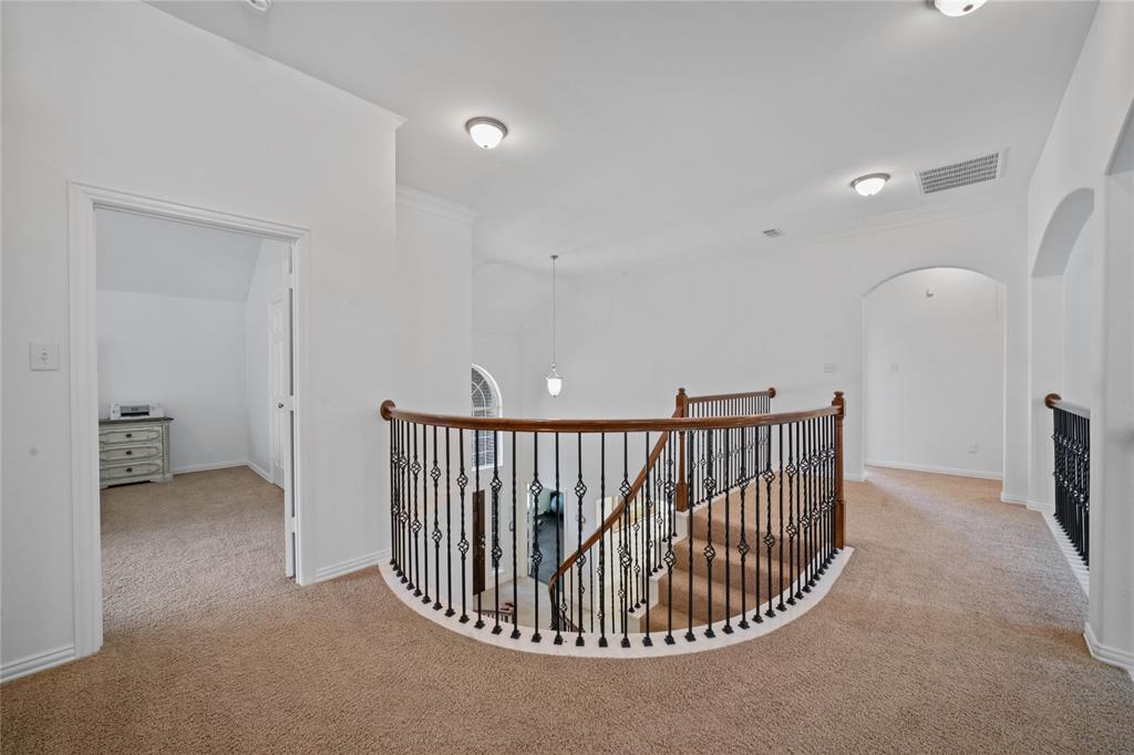 Calender Place - Residential