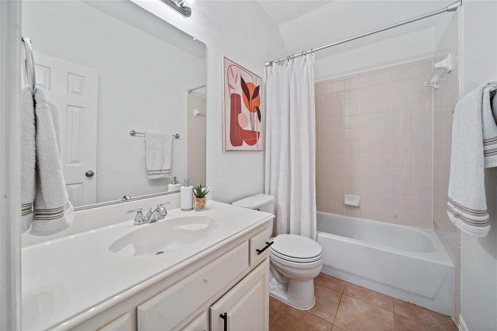 Calender Place - Residential