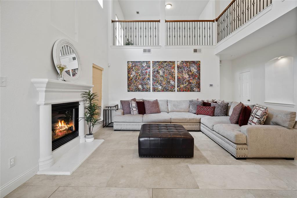 Calender Place - Residential