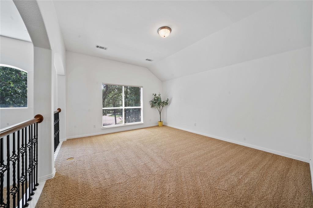 Calender Place - Residential