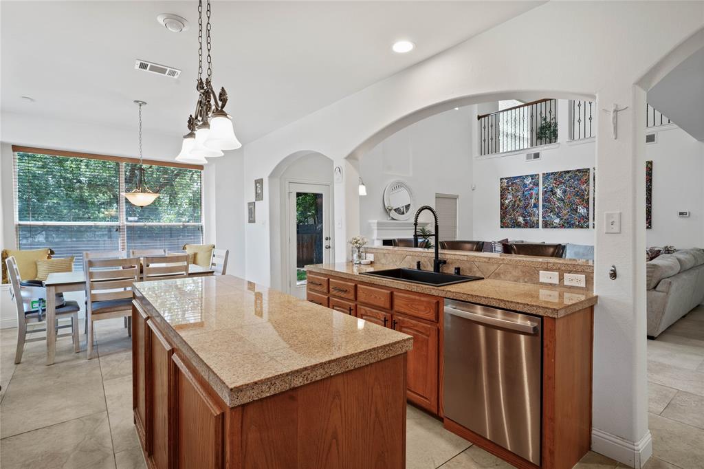 Calender Place - Residential