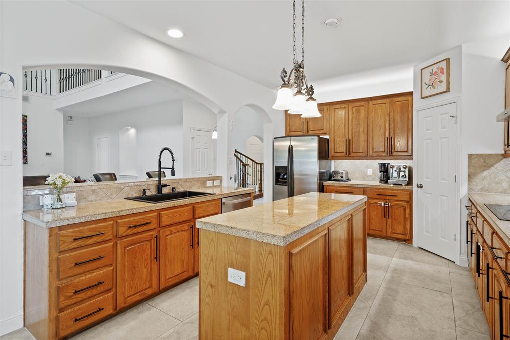 Calender Place - Residential