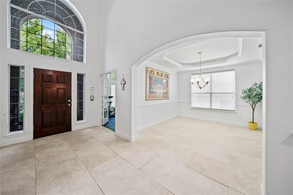 Calender Place - Residential