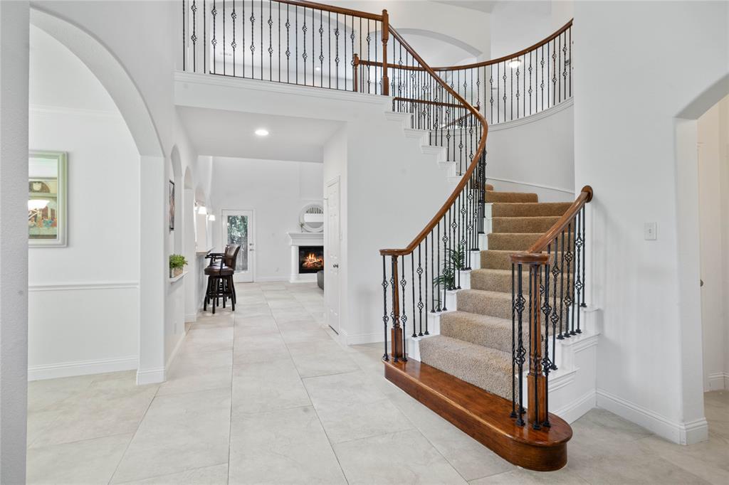 Calender Place - Residential