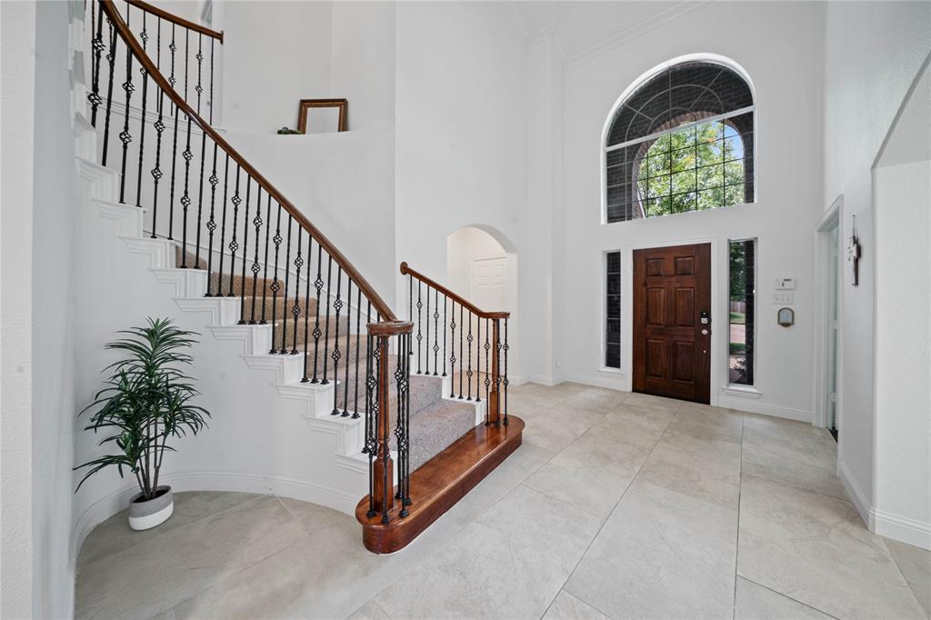 Calender Place - Residential