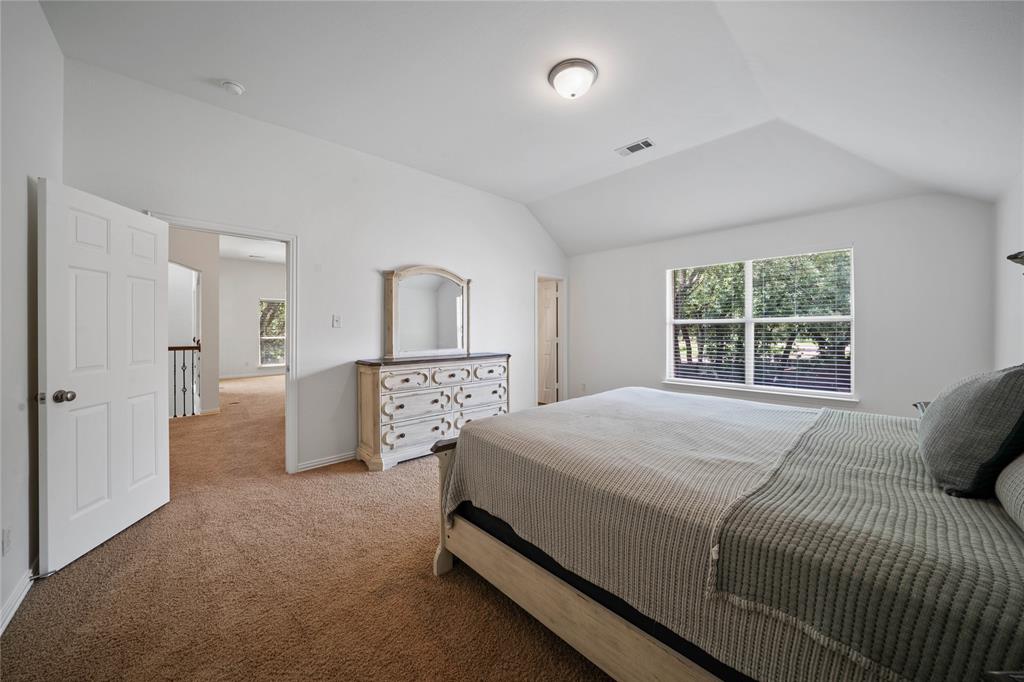 Calender Place - Residential