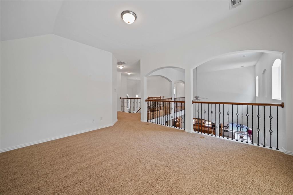 Calender Place - Residential