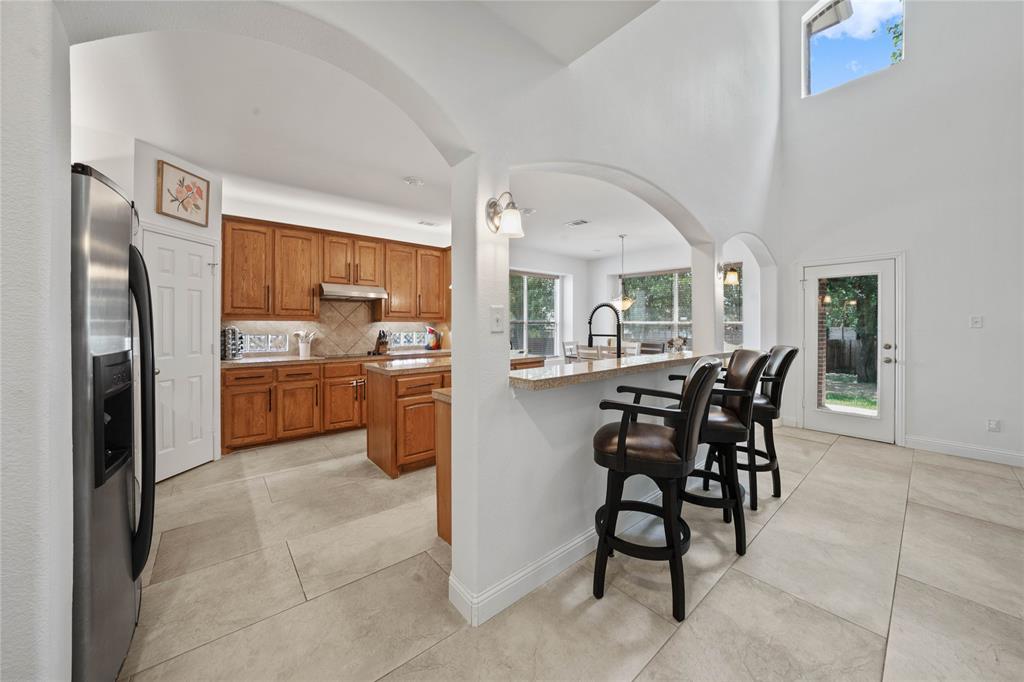 Calender Place - Residential