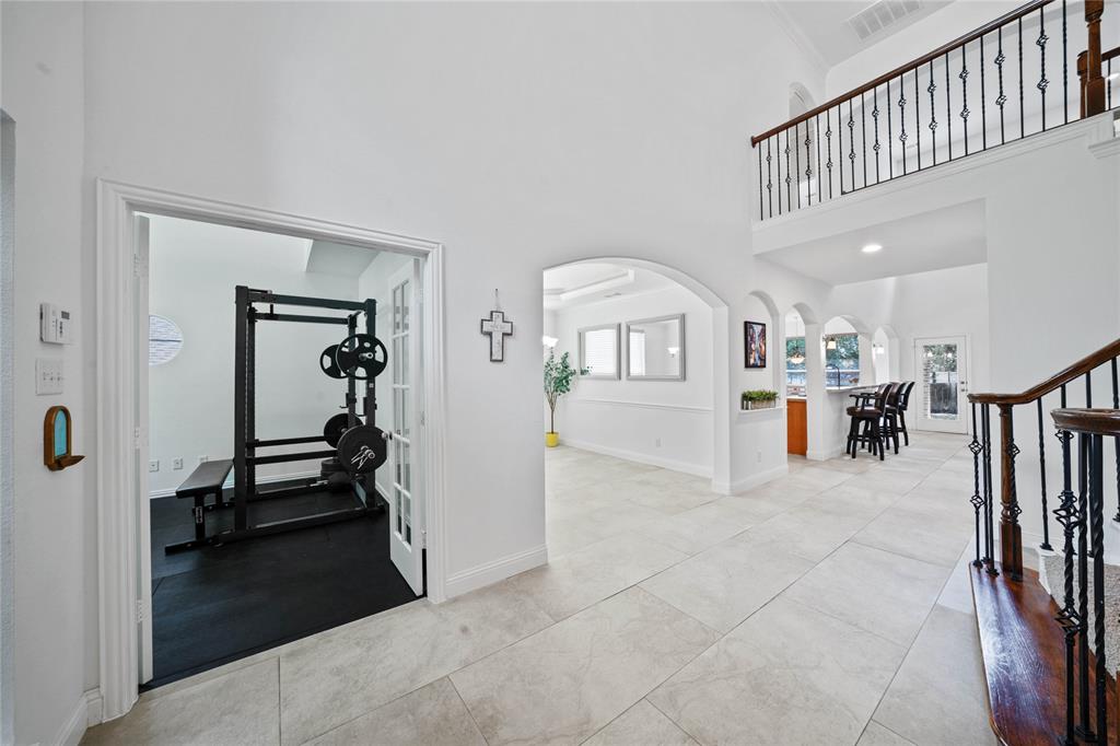 Calender Place - Residential