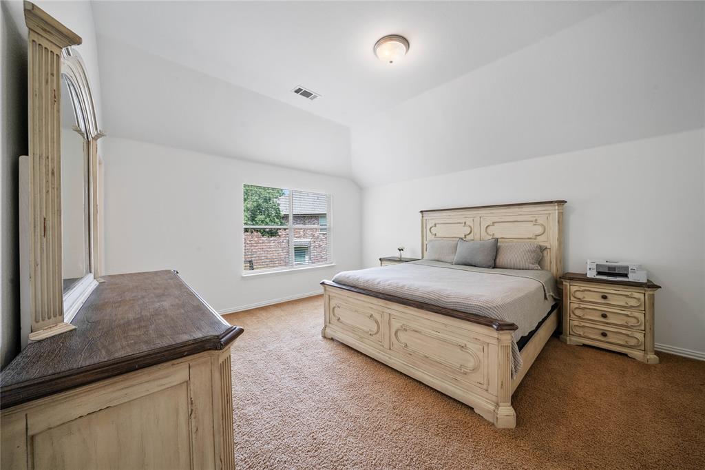 Calender Place - Residential